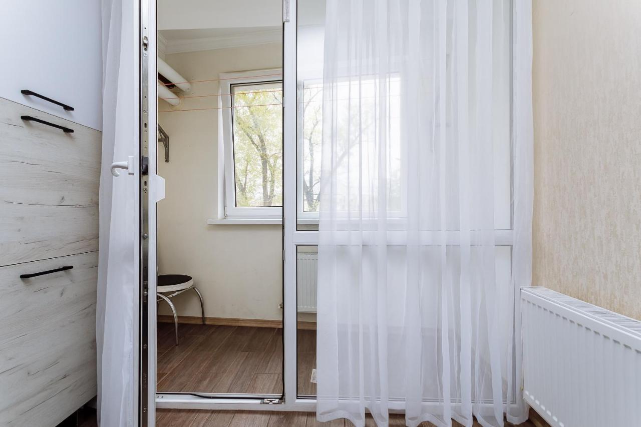 Apartament Confortabil In Centrul Orasului! Chisinau Eksteriør bilde