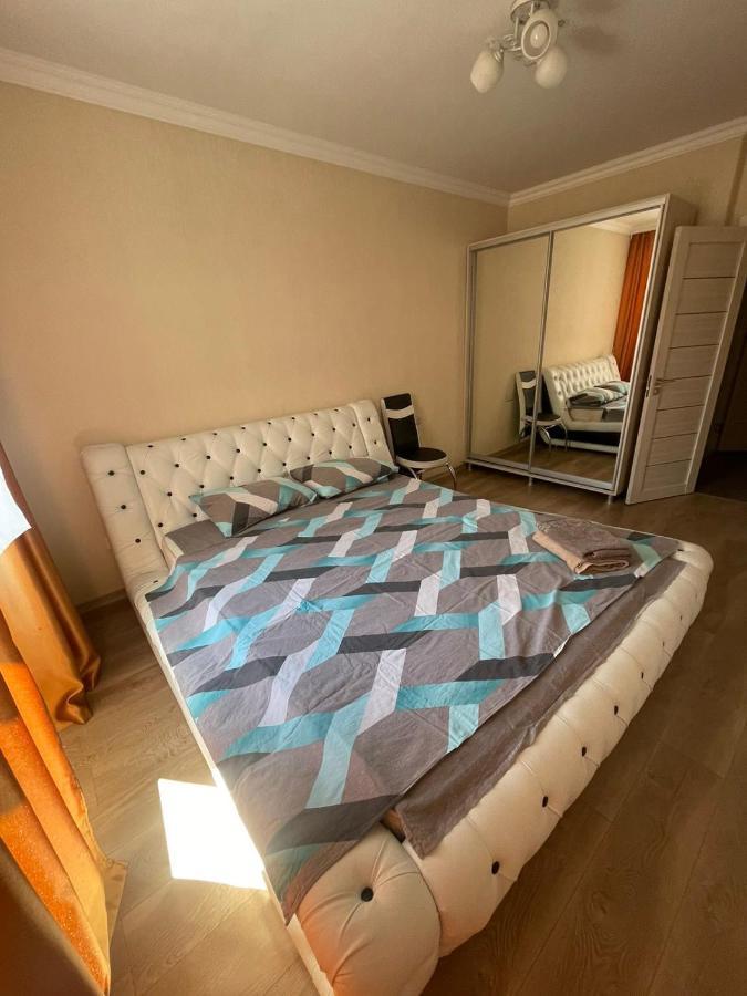 Apartament Confortabil In Centrul Orasului! Chisinau Eksteriør bilde